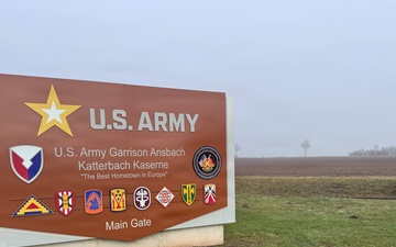 USAG Ansbach advances energy resilience, preps ERCIP projects