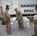 U.S. Soldiers in Iraq Gifted Surprise Care Packages From Operation Gratitude Charity