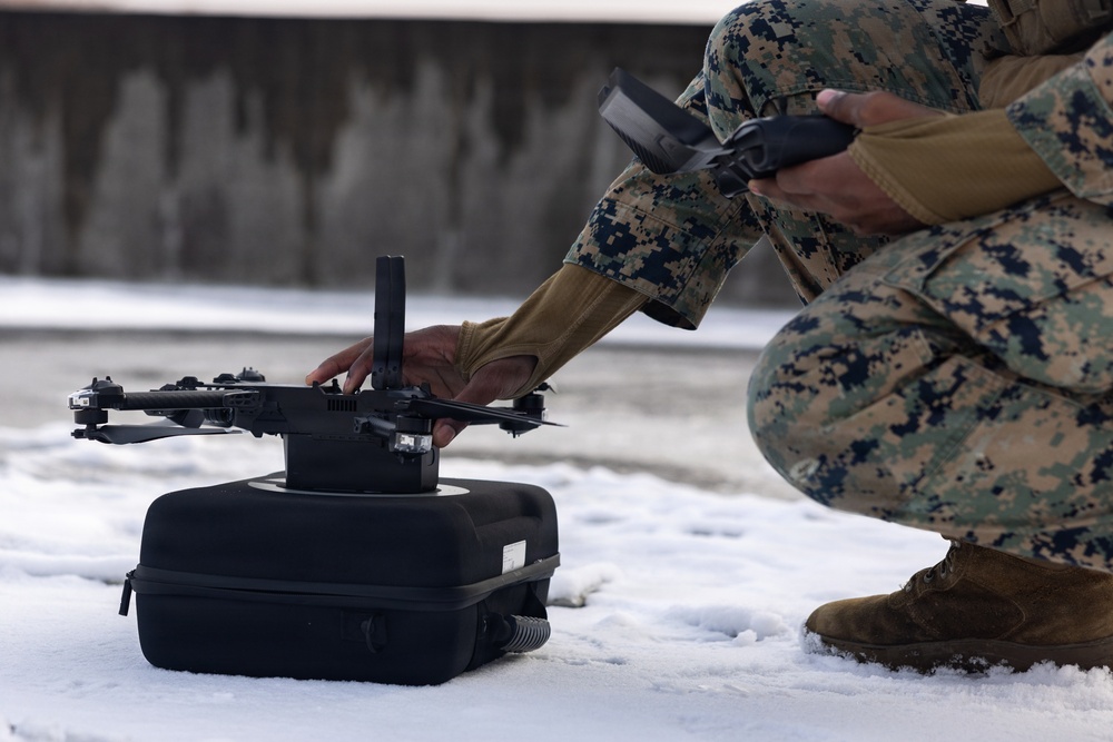 Korea Viper 26.1 | V16 Conducts MOUT Combined Arms Attacks