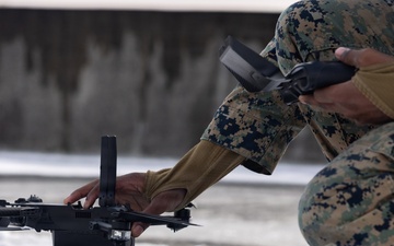 Korea Viper 26.1 | V16 Conducts MOUT Combined Arms Attacks