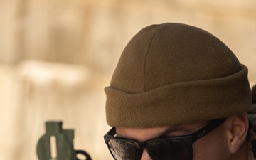 Korea Viper 26.1 | V16 Conducts MOUT Combined Arms Attacks