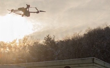 Korea Viper 26.1 | V16 Conducts MOUT Combined Arms Attacks