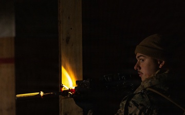 Korea Viper 26.1 | V16 Conducts MOUT Combined Arms Attacks