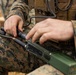 U.S. Marines Execute Close Air Support Drills During MEUEX