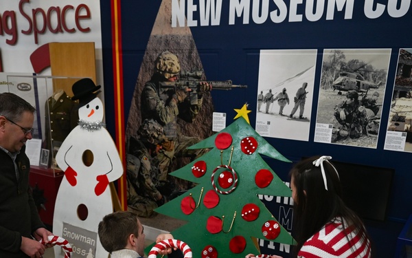 Liberty Wing gives back