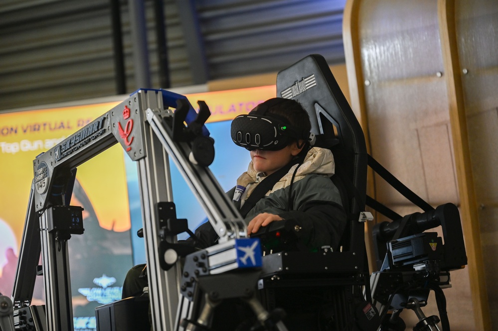 Liberty Wing gives back