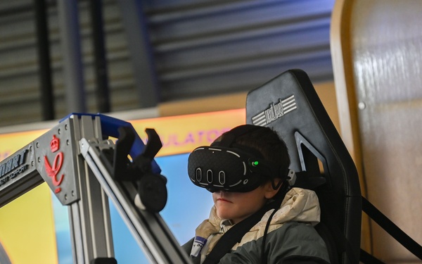 Liberty Wing gives back