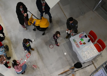 Liberty Wing gives back