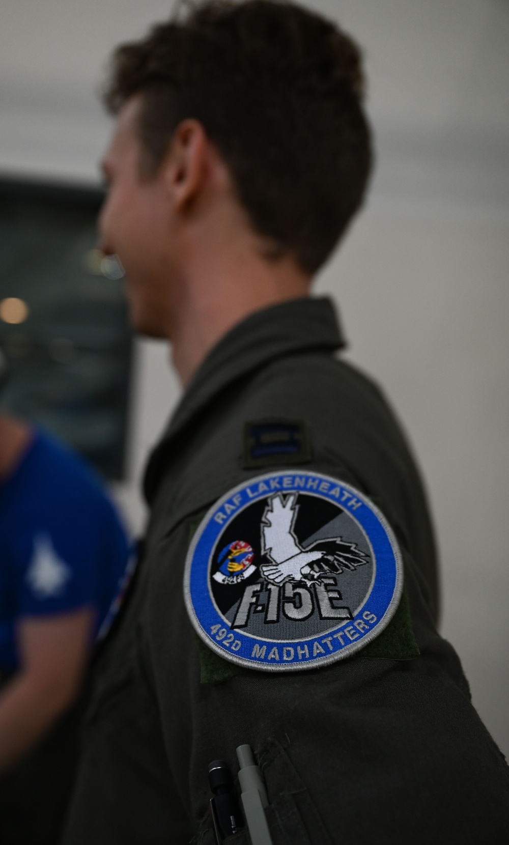 Liberty Wing gives back