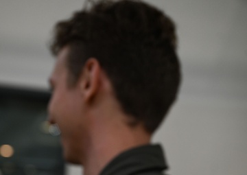 Liberty Wing gives back