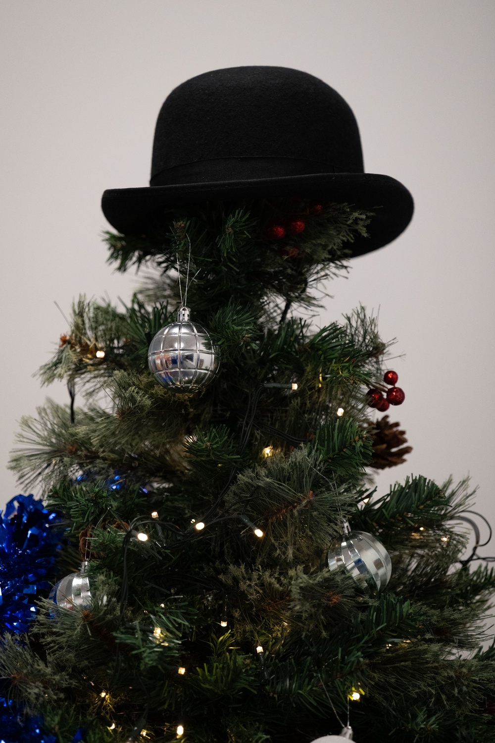 Liberty Wing gives back