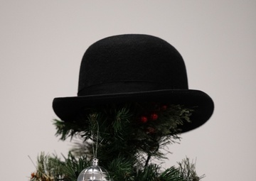 Liberty Wing gives back