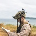 U.S. Marines Execute Close Air Support Drills During MEUEX