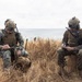 U.S. Marines Execute Close Air Support Drills During MEUEX