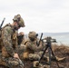 U.S. Marines Execute Close Air Support Drills During MEUEX