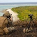 U.S. Marines Execute Close Air Support Drills During MEUEX