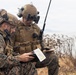 U.S. Marines Execute Close Air Support Drills During MEUEX