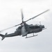 U.S. Marines Execute Close Air Support Drills During MEUEX