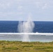 U.S. Marines Execute Close Air Support Drills During MEUEX