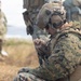 U.S. Marines Execute Close Air Support Drills During MEUEX
