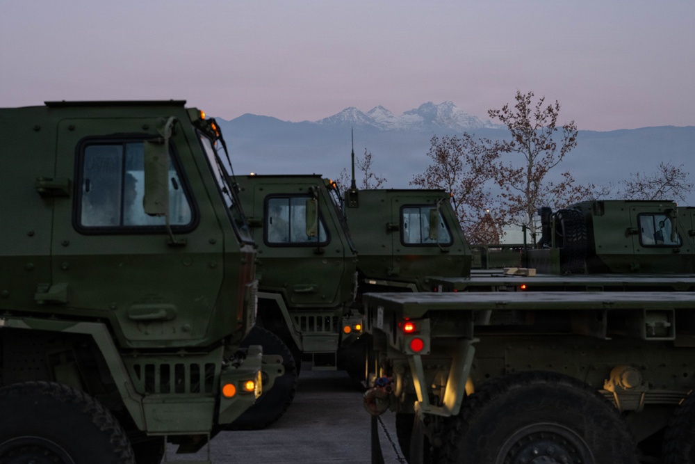 The 606th ACS celebrates 80th anniversary