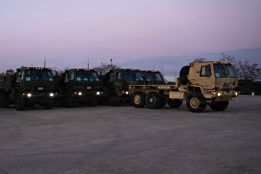 The 606th ACS celebrates 80th anniversary