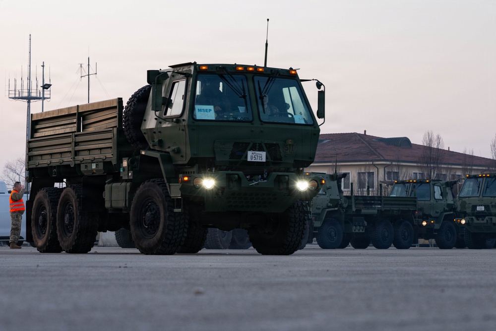 The 606th ACS celebrates 80th anniversary