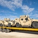 332nd AEW rolls towards modernization with new vehicle fleet