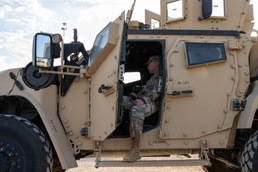 332nd AEW rolls towards modernization with new vehicle fleet