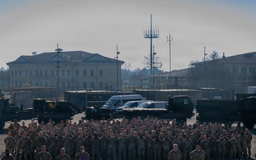 The 606th ACS celebrates 80th anniversary