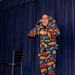 NSF Diego Garcia hosts Armed Forces Entertainment’s live comedy show
