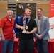 Top male powerlifter