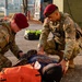 Vicenza Military Community military police and first responders train during Law Enforcement Exercise