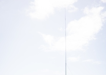 12th LAAB Executes a Sensing Expeditionary Advanced Base FTX on Wake Island