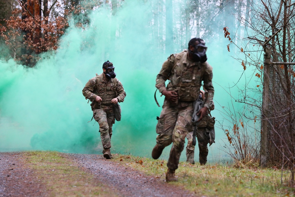 Brigade Best by Test 2025