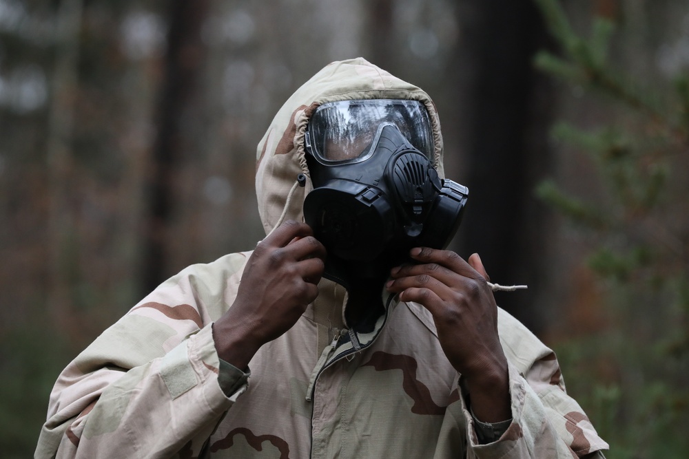 Brigade Best by Test 2025