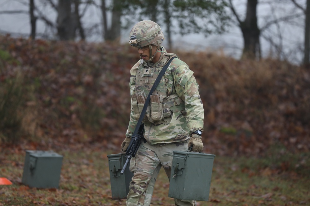 Brigade Best by Test 2025