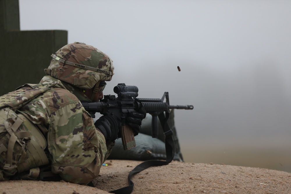 Brigade Best by Test 2025