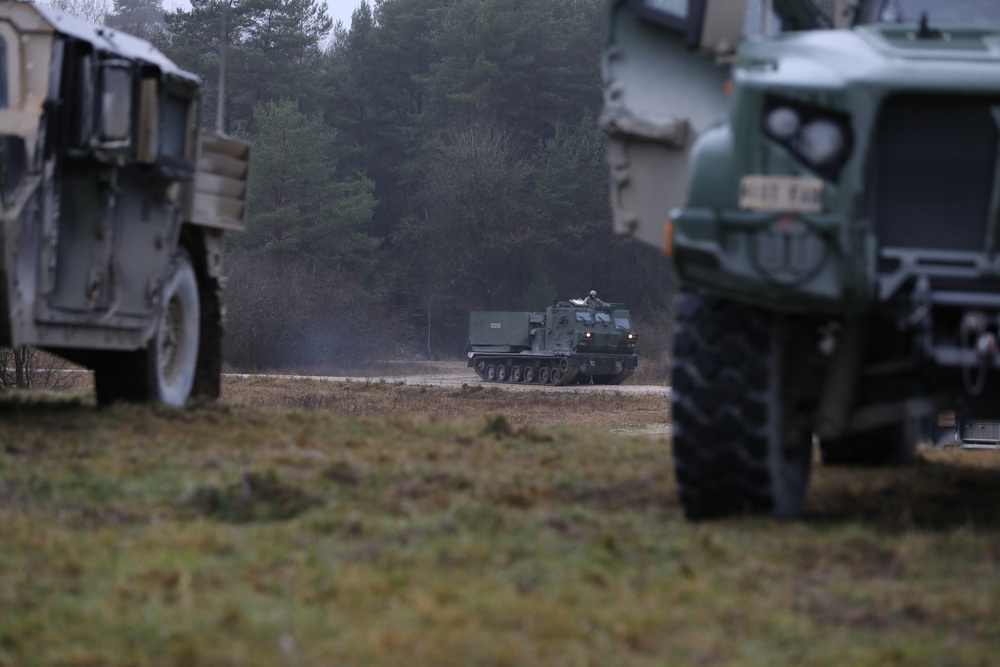 Brigade Best by Test 2025