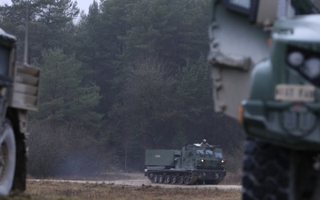 Brigade Best by Test 2025