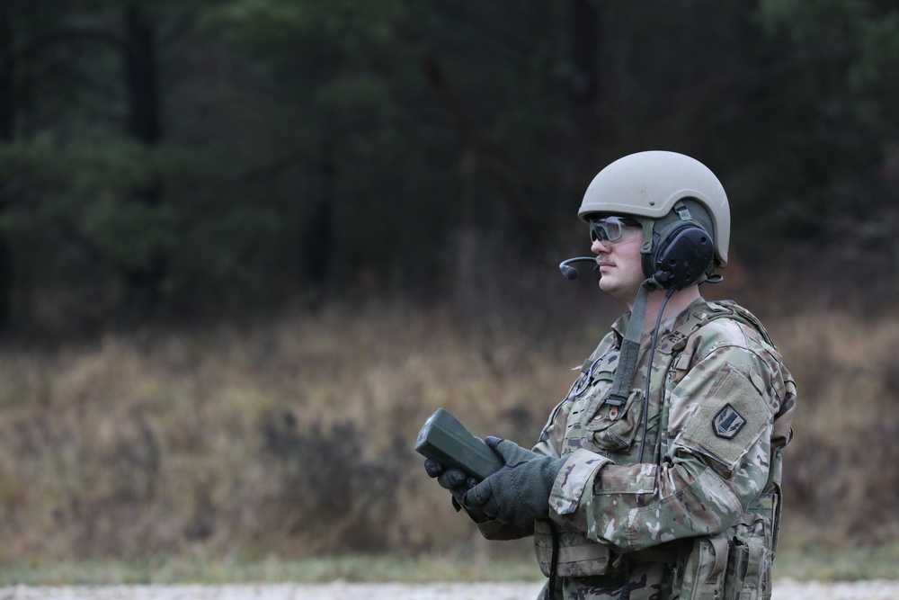 Brigade Best by Test 2025