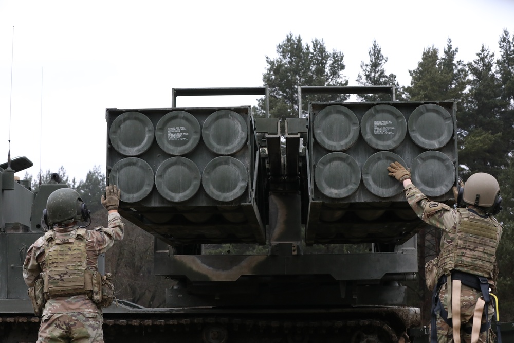 Brigade Best by Test 2025