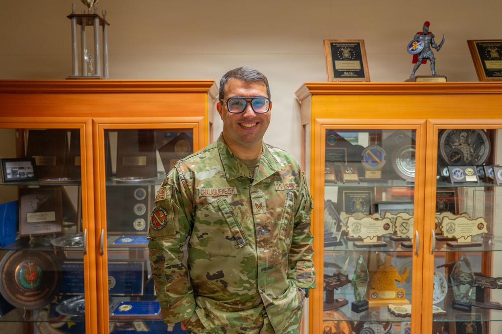 39th CPTS Titan Tuesday