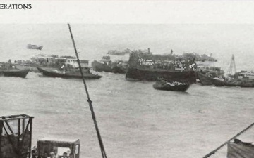 Escape from Saigon: A DLA Employee’s Story of Survival and Service