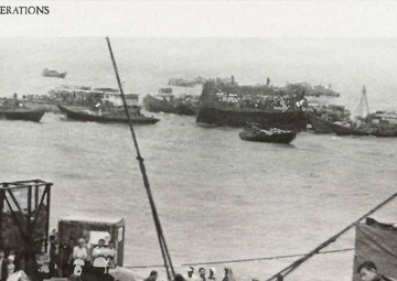 Escape from Saigon: A DLA Employee’s Story of Survival and Service