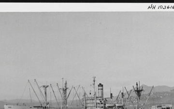 Escape from Saigon: A DLA Employee’s Story of Survival and Service