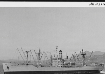 Escape from Saigon: A DLA Employee’s Story of Survival and Service