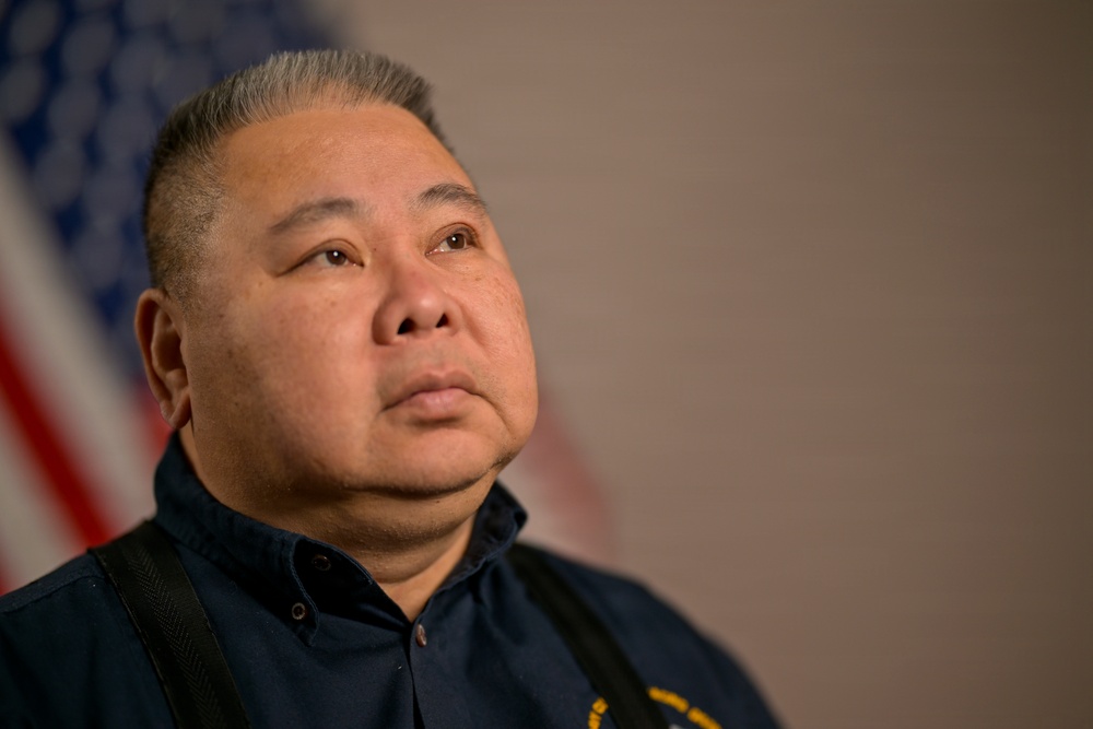 Escape from Saigon: A DLA Employee’s Story of Survival and Service