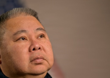 Escape from Saigon: A DLA Employee’s Story of Survival and Service