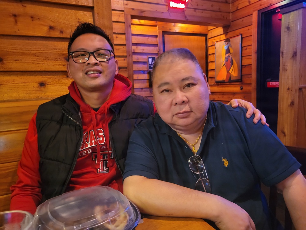 Escape from Saigon: A DLA Employee’s Story of Survival and Service